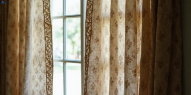 Dry cleaning delicate silk velvet drapes peakhurst-heights-nsw Matty Curtain Cleaning